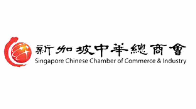 Singapore Chinese Chamber of Commerce & Industry